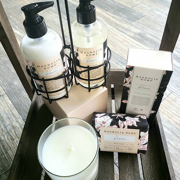 Magnolia Home products Magnolia Home products